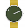 Picto 43396-6120S Fresh Olive 40mm
