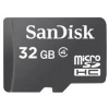 SanDisk microSDHC 32GB + adapter SDSDQM-032G-B35A (SDSDQM-032G-B35A)