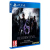 Craftenwood PlayStation 4 videohry Sony Resident Evil 6 HD