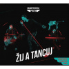 Peroutka Milan a Perutě: Žij a tancuj - CD