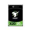 Seagate HDD Server Exos X20 512E/4KN 3,5