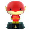 Stolná lampička Paladonie DC Comics Flash svietiaca