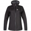 Hannah SKYLARK W anthracite 38; Černá bunda