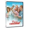 Přání k narozeninám DVD