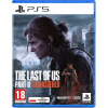 Sony Hra pro PlayStation 5: The Last of Us Part II Remastered