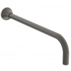 Ideal Standard La Dolce Vita Sprchové rameno, 39 cm, Magnetic Grey BD679A5