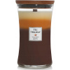 WoodWick Trilogy - Cafe Sweets 609,5 g