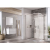 Ravak Sprchové dveře 80 cm Blix Slim X1XM40C00Z1