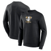 Fanatics Pánská mikina Anaheim Ducks NHL Primary Logo Graphic Crew Sweatshirt - VALUE Veľkosť: 2XL