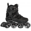 Powerslide Phuzion Argon Black 80 Trinity čierna, UK 9,5, EU 44, US 10,5, 28,3 cm, 10 cm
