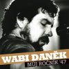 DANEK WABI - MUJ ROCNIK 47 (2CD)