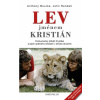 Lev jménem Kristián - Anthony Bourke, John Rendall