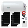 Solárny set Bojler 2700 4kW Smart