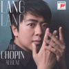 CD Lang Lang: The Chopin Album