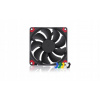 Noctua NF-A9x14 HS-PWM chromax.black.swap
