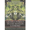 Léčení s pomocí duchů rostlin a stromů Jak navázat spojení s vědomím rostlin - Montgomery Pam