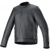 Bunda DYNO, ALPINESTARS (čierna/čierna, veľ. 3XL)