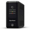 Záložný zdroj CyberPower UT850EG