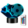 Dexxer LED lampa 