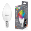 Žiarovka E14 B35 SVIEČKA 5W = 40W 450lm RGB Stmievateľná CCT Inteligentná