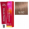 Wella Color Touch Profesionálna farba na vlasy bez amoniaku 60ml 9/97