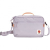 Fjällräven High Coast Crossbody, Farba LAVENDER MIST, Objem do 10 L