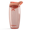 PROMiXX PURSUIT Shaker 700 ml Farba: Coral Pink, Veľkosť: 700 ml