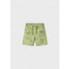 Vzorované kraťasy Mayoral - 2403273092-ihneď