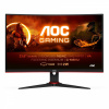 AOC G2 C24G2AE/BK LCD monitor 59,9 cm (23.6