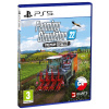 Farming Simulator 22: Premium Edition CZ (PS5)