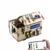 Arduino Smart Dom Diy Starter Kit (Arduino Smart Dom Diy Starter Kit)