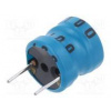 Tlmivka s feritovým jadrom 10uH 2,9A 60mΩ ±20% 10kHz