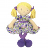 Bonikka Dolls Látková bábika Dames - Peggy