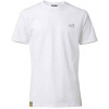 Tričko Geoff Anderson Organic Tee biele