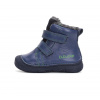 D.D.Step W082-42385A Bermuda Blue Veľkosť: 31