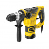 Príklepová Vŕtačka SDS-PLUS 1250W Stanley FME1250K + príslušenstvo + kufor (FME1250K-QS)