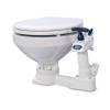 JABSCO MANUÁLNA TOALETA JABSCO REGULAR Variant: JABSCO REGULAR MANUAL TOILET
