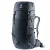 Turistický batoh Deuter Futura Pro 32 20-40 l čierny