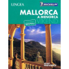 Mallorca víkend - s rozkládací mapou