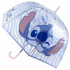 Dáždnik Disney Lilo & Stitch - Head 60 cm