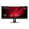 ViewSonic VG3456C LED monitor 34