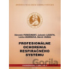 Profesionálne ochorenia respiračného systému - Slavomír Perečinský, Ľubomír Legáth, Lenka Murinov