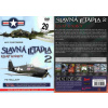 Slavná letadla 2 USAF & NAVY DVD