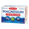 Terezia Magnesium+vitamin B6 a meduňka 30 kapsúl