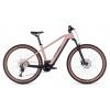 Bicykel Cube Reaction hybrid pro 750 21