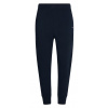 Pánske nohavice Tommy Hilfiger Relaxed Tommy Tape Sweatpants - desert sky - Modrý (M)