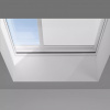 Diaľkovo ovládaná markíza Velux MSU 120x120 cm
