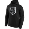 Pánska mikina Los Angeles Kings NHL Primary Logo Graphic Hoodie Veľkosť: 2