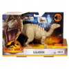 MATTEL JURASSIC WORLD DOMINION IGUANODON HDX41 (Jurský svet Dinosaurus Divoký rev Iguanodon HDX41)