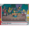EFKO karton s.r.o. Simpsonovi 280 dielov